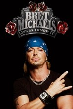 Bret Michaels Life As I Know It